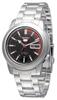 Мужские часы Seiko 5 Automatic 7S26 Аналоговые SNKK31 SNKK31K1