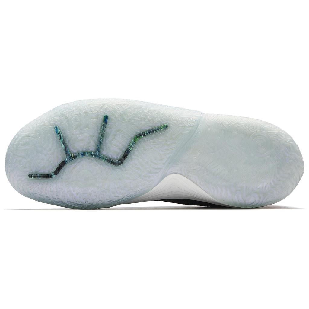 Anta Кроссовки мужские Kai 2 Muse черные синие красные 112521110S-2