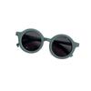 Sun Protection Children'S Sunglasses Plastic Little Bear Sunglasses  for Boy & Girl