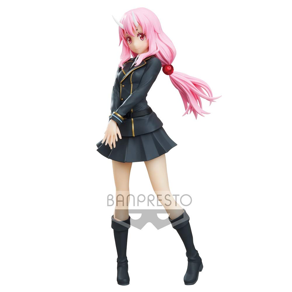 BANPRESTO О том, как я перевоплотился в слизь ESPRESTO Привлекательная поза Шуна