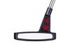 ODYSSEY Putter TWELVE STROKE LAB 33 Right-Handed TRI-BEAM (Mallet Type, Shaft, Inch) Men's