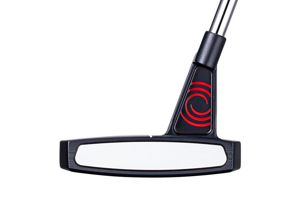 ODYSSEY Putter TWELVE STROKE LAB 33 Right-Handed TRI-BEAM (Mallet Type, Shaft, Inch) Men's