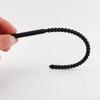 Urethral Tube Rod Bendable Flirt Silicone Penis Plug Male Sex Catheter for Adult Men