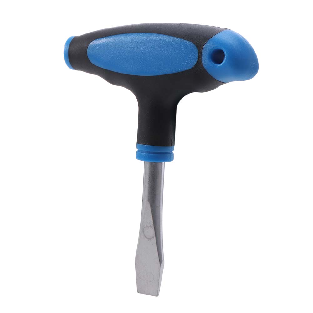 Wide Flat Head Flat Head Screwdriver Quick Release Plate Too Assembly Replacement