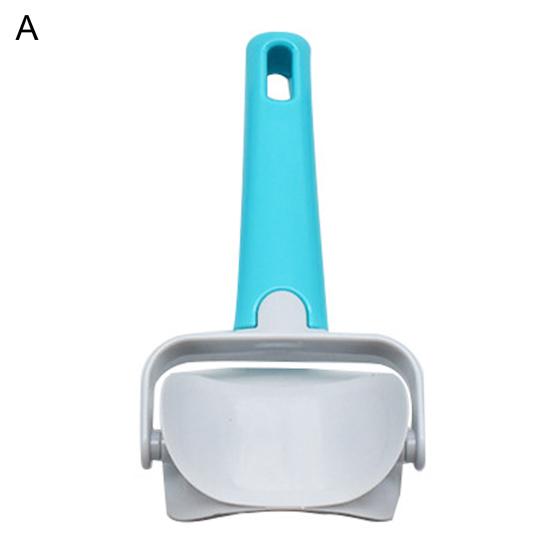  Хороший круглый резак для печенья с антипригарным покрытием     