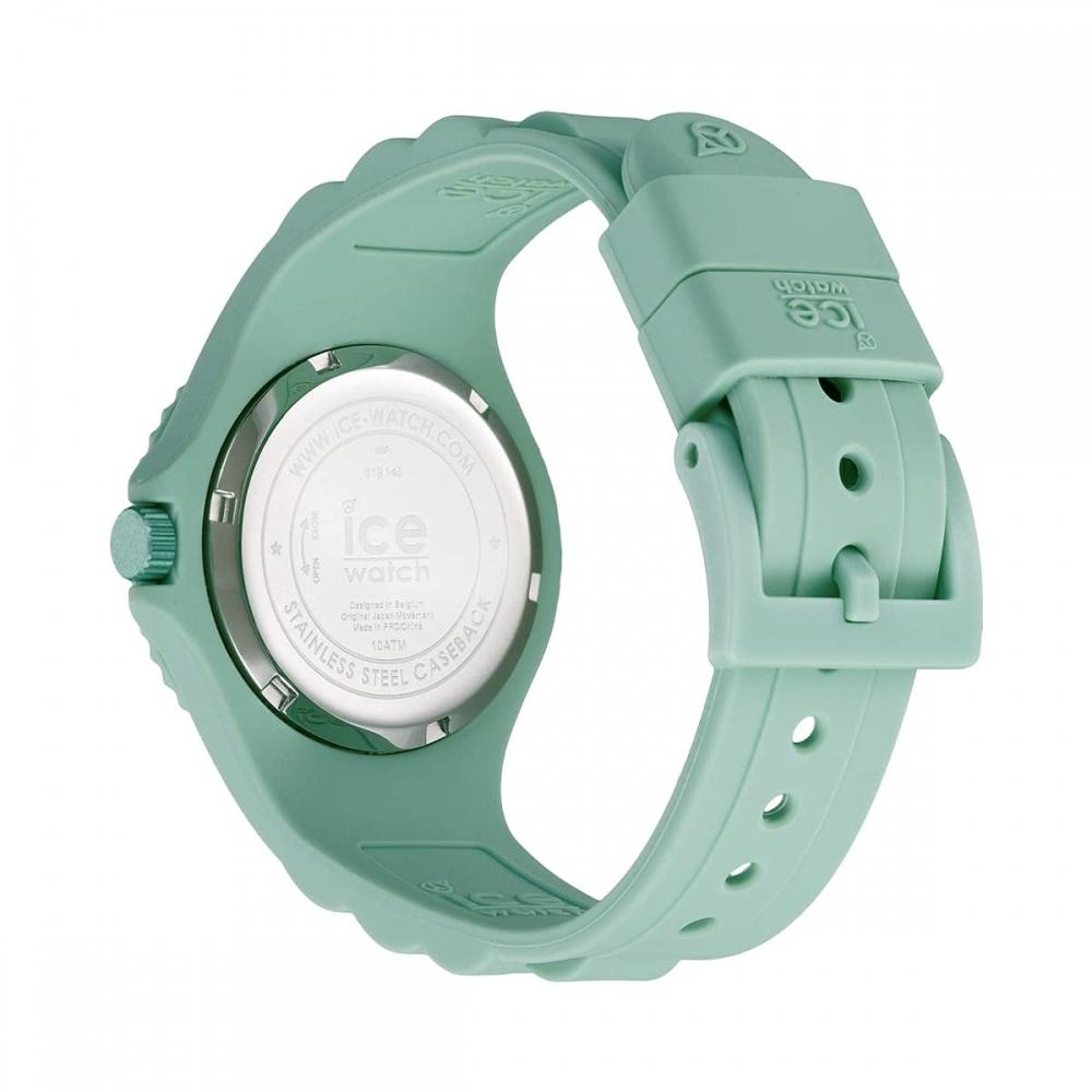 Авторизованный дилер [Ice-watch] Женские часы Ice Watch 019145 Ice Generation ICE Generation Lagoon Small