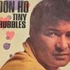 LP Пластинка ДОН ХО - Tiny Bubbles SJET7897 REPRISE Япония Оби Мировая Музыка Б/У