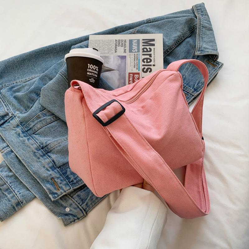 Small Women Shoulder Bag 2024 Spring New Women's Fashion Simple Commuter Messenger Tote Bag Ladies Casual Travel Crossbody Bag CLE