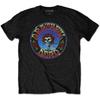 Футболка Grateful Dead: Круг Берты ОФИЦИАЛЬНО НОВЫЙ