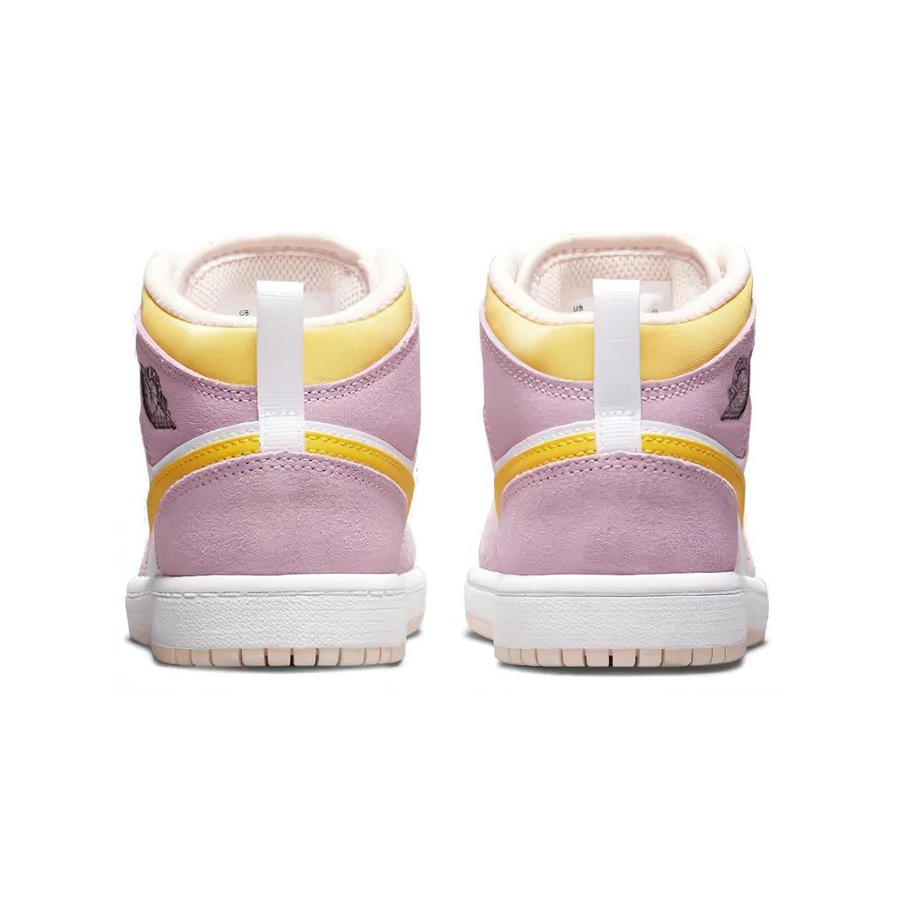 Jordan 1 Mid SE Arctic Pink PS DC9519-600