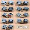 5PCS For JBL E3 Charge Flip 3 Flip 6 5 4 3 Flip4 Flip3 Pulse 2 Bluetooth Speaker USB Charging Port Dock Plug Charger Connector