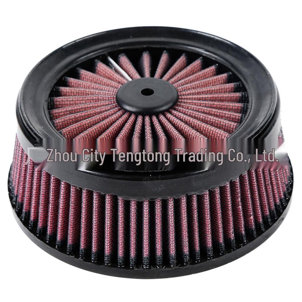 Универсальный большой воздушный фильтр для мотоциклов Harley Sportster 48/72 (1991-2014)