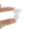 quartz   facial   tool, mushroom shape design, lightweight