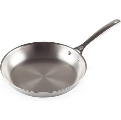 Сковорода Le Creuset 3-Ply Plus 30 см (96600230001600)