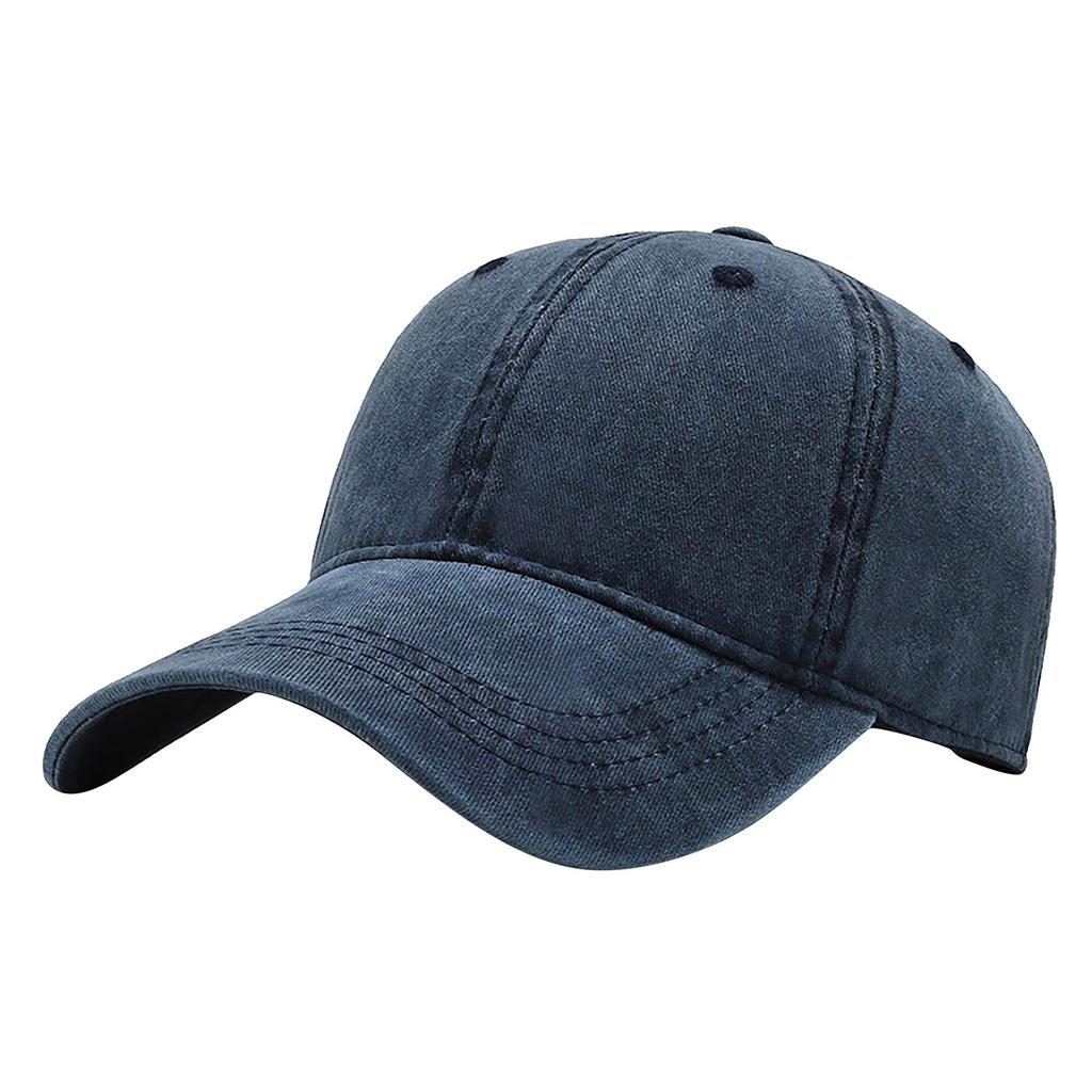 Модная женская и мужская регулируемая ковбойская старая шляпа, бейсбольная кепка, кепка с оттенком