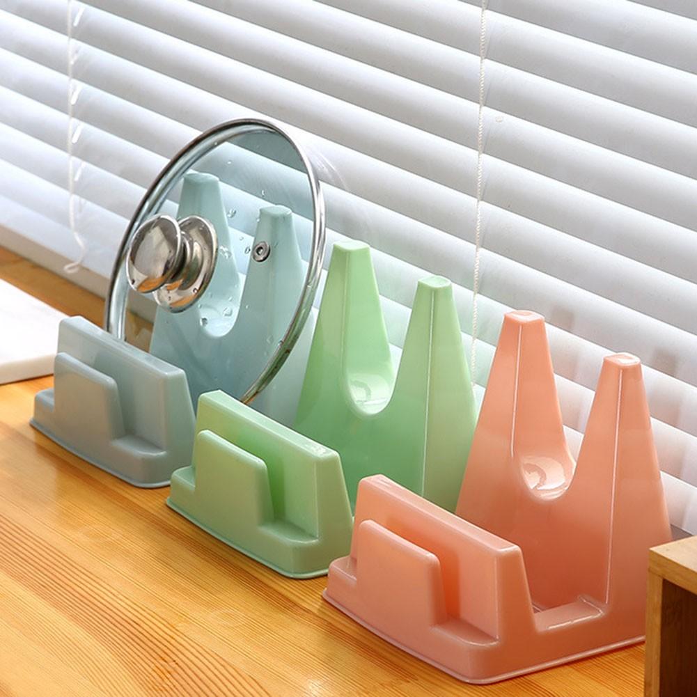 12,5*12*12 см стойка для держателя крышки горшка держатель для крышки горшка стойка шпатель