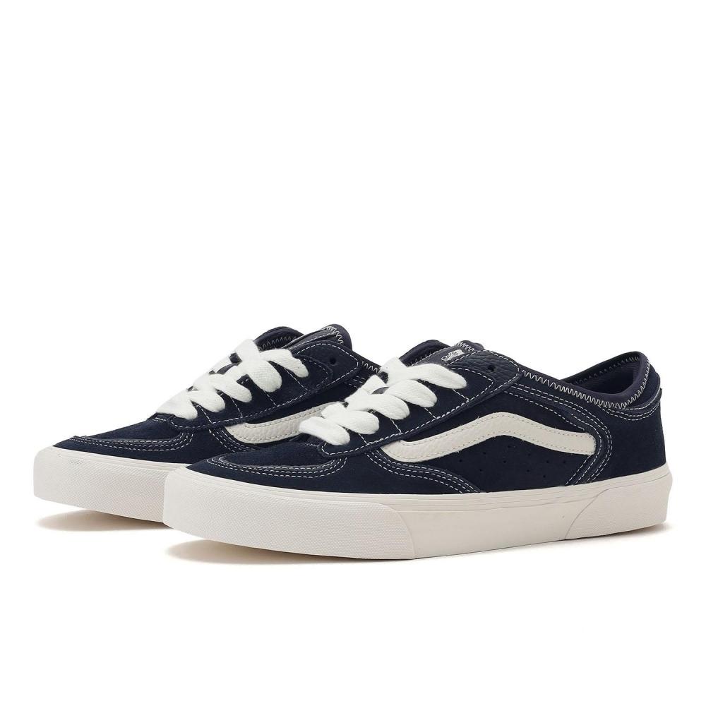 Vans Rowley Classic Vn000sf4jdu Парижская Ночь