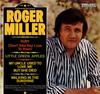 LP-пластинка ROGER MILLER - Ruby (Не берите свою любовь с собой в город) 6870532 Contour 1972 UK Pop б/у