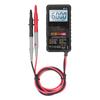 Handheld Digital Multimeter Automatic Range Non Contact Voltage Current Resistance Test Meter