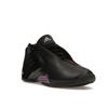 Adidas T-Mac 3 Restomod Raptors Мужские кроссовки Black Core-Black College-Purple GY2394