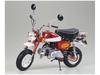 Tamiya 1/6 Серия Мотоциклов №. 30 Honda Monkey 2000 Специальная модель Пластиковый набор 16030