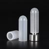 JINGGONG Food Grade Silicone Protective Caps