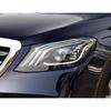 Прозрачная крышка-стекло фары, абажур, корпус фары для Mercedes Benz W222 S-Class S320 S400 S500 S600 2018 2019 2020
