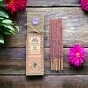 Ritual Resins on a Stick - Rose