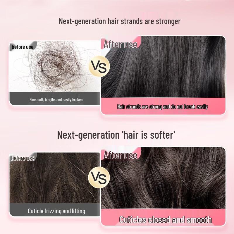 Adolph Moisturizing Repair Shampoo 420ml