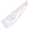7 Multifunction Curve Ruler Drawing Sewing Clothes Design Tailor Set Lot