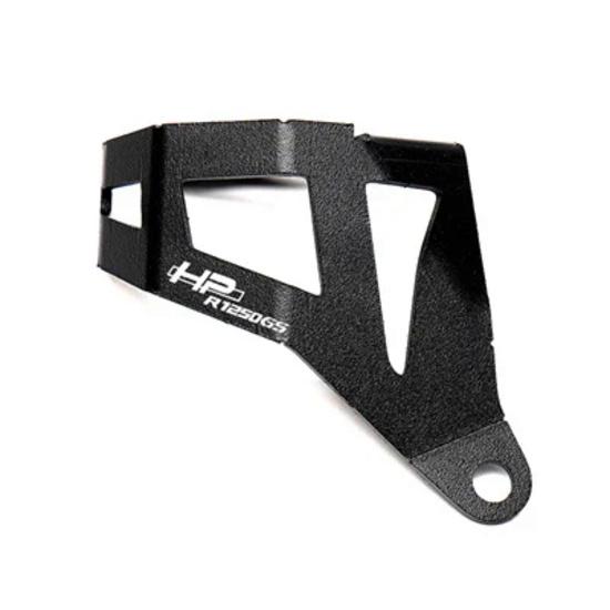 Для BMW R1200GS R1250GS R 1200 1250 GS ADV GS LC HP задний бак мотоцикла с тормозной жидкостью, крышка масляной чашки, защита резервуара