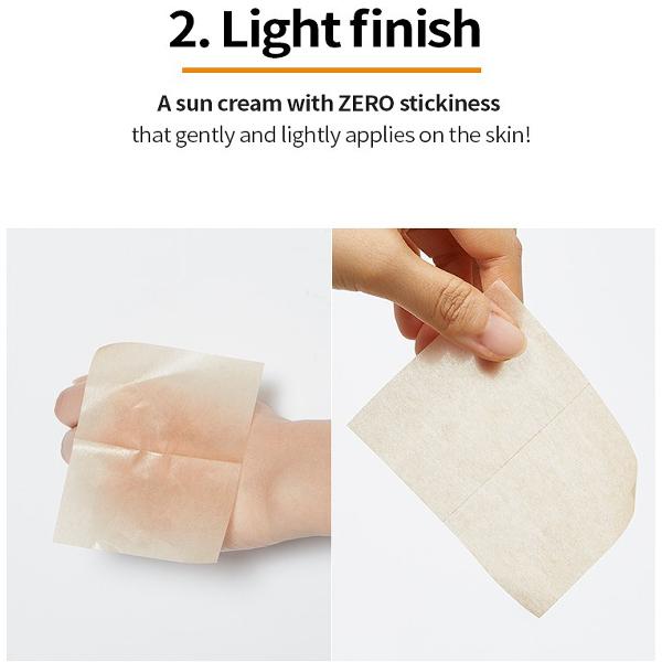 [Apieu] Pure Block Natural Daily Sun Cream Light SPF 50+ PA++++ 50мл