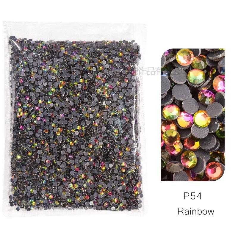Dmc Glass Hot Melt Adhesive Hot Diamond Diy Clothing Creative Beauty Rhinestone Decorative Accessories