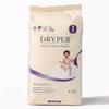 Подгузники детские DRYPER размер 3 7 шт. - (6-11 кг),