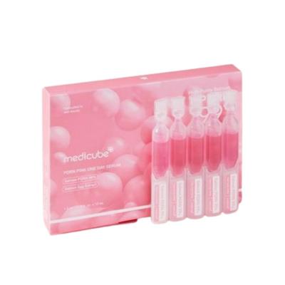 Сыворотка PDRN Pink One Day 1,5 мл × 10 шт.