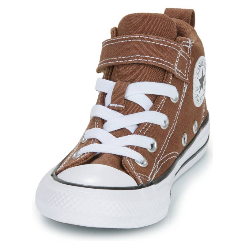 Converse Chuck Taylor All Star Mid PS 'Malden Street - Bear Nap Brown' A11523C