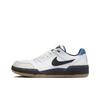 Nike Full Force Thermal Abrasion Resistant Support Thermal Abrasion Resistant Support Low top Skateboard Shoes Men's HJ7262-100(Team1051-)