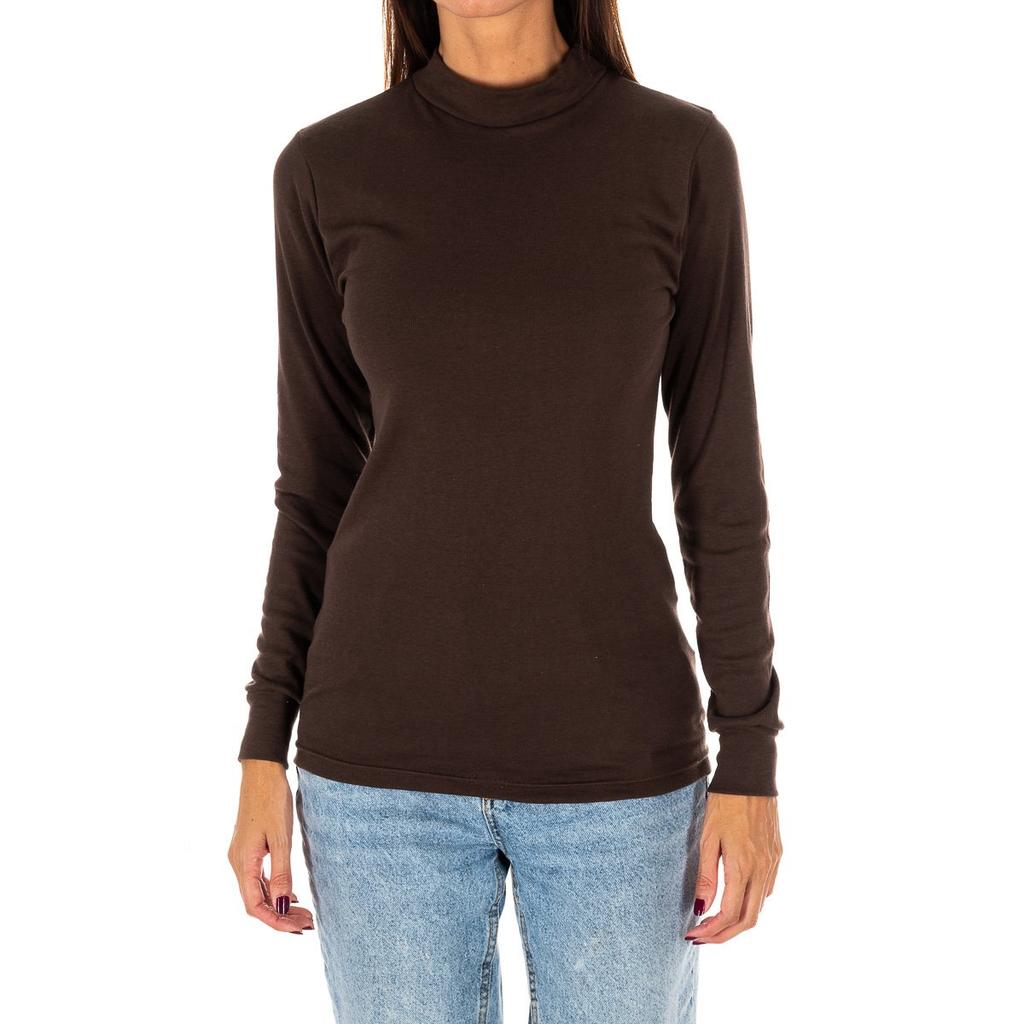 Women's Long-Sleeved T-Shirt 1625-M