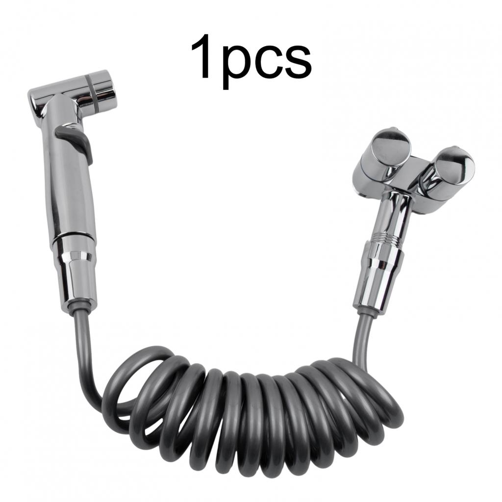 Для ванной комнаты Набор для биде Ручная душевая лейка Подходит для различных целей