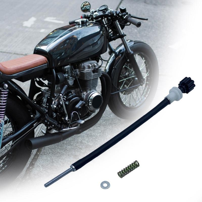Трос дросселя для двигателя мотоцикла модели Xr250, узел, тяни-толкай трос дросселя