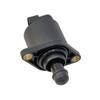 Для VW GOL PARATI POINTER SAVEIRO 1.6 1.8 Клапан управления холостым ходом B34/01 40439102 026906247 F00099M102