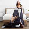 Fally ipupa Blanket  Super Warm Aesthetic Plush Throw Blanket For Living Room Decorative Flannel Bedspread Bed Cover