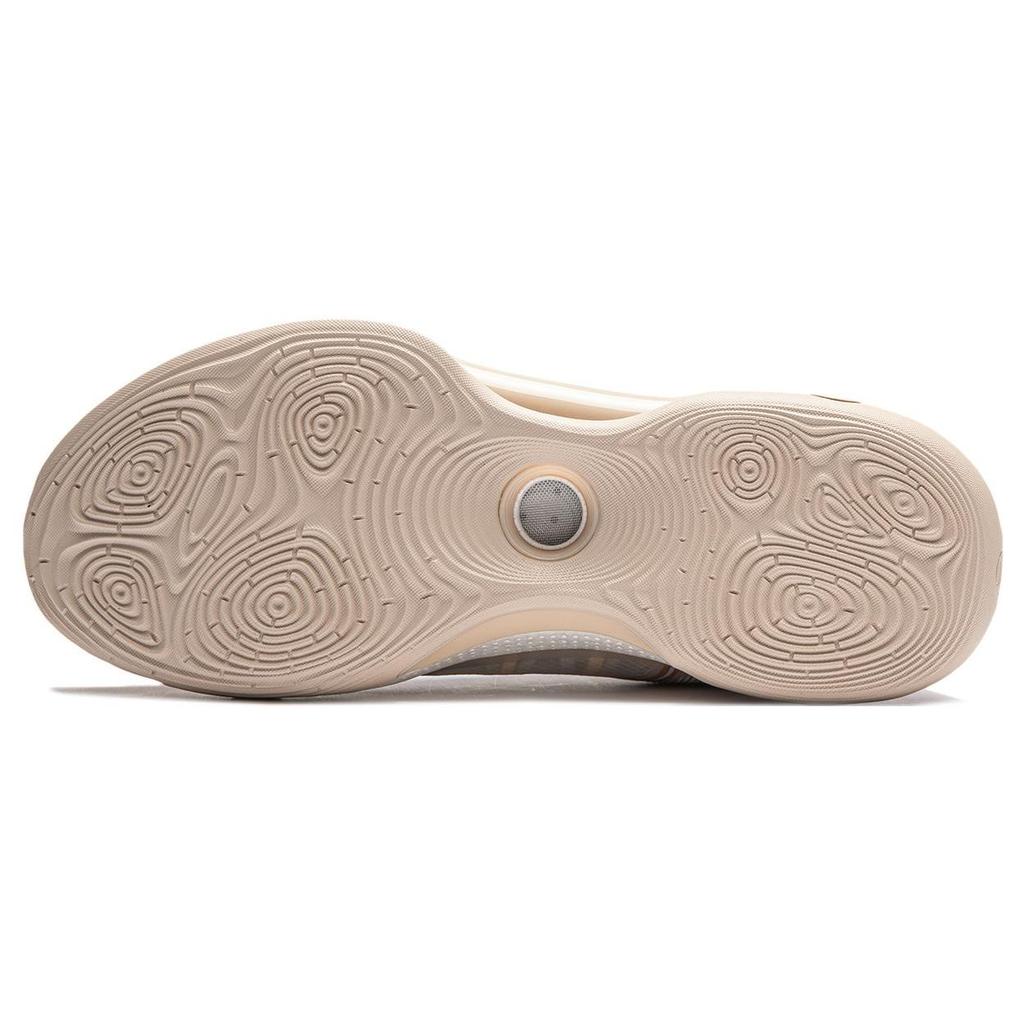 Баскетбольные кроссовки Li Ning Yu Shuai Evolution Low с легким верхом, высокой устойчивостью, амортизацией, нескользящие, износостойкие, низкие, мужские кроссовки ABAS161-16