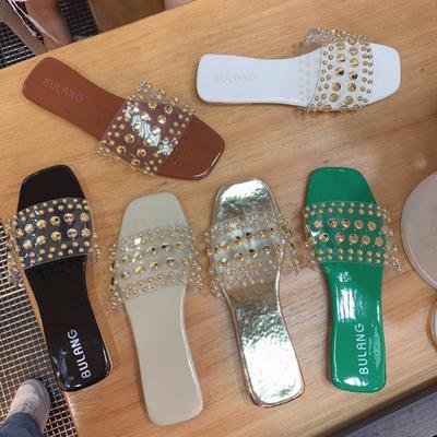 Женская обувь – Сандалии