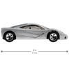 Hot Wheels Базовая машина McLaren F1 HCM63