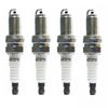 4pcs 9004A-91032 XU22PR9 Spark Plug For Toyota Avanza 2006-2014 9004A91032