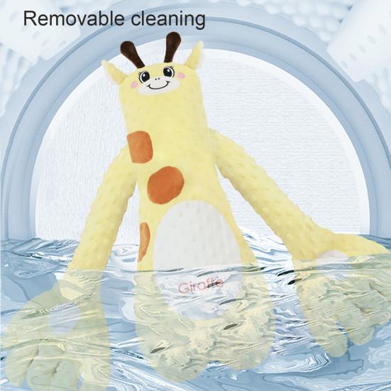 Успокаивающая подушка для похлопывания Baby Sleep Patter, успокаивающая подушка для предотвращения испуга с регулируемыми режимами похлопывания, пульт дистанционного управления для младенцев и новорожденных