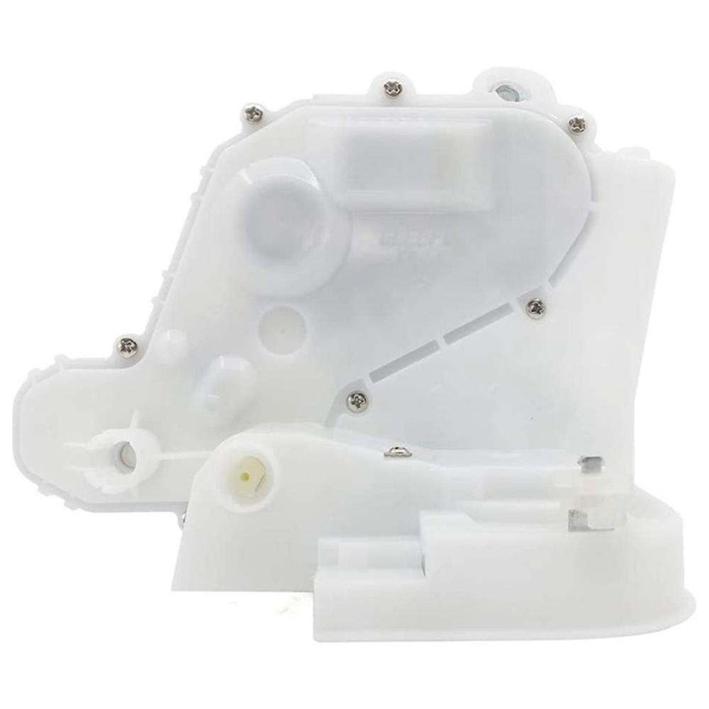 Привод замка двери с электроприводом со стороны водителя 72150-TK6-A02, 72150TK6A02 Для 09-14 Honda