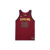 Баскетбольная форма Jersey Player Edition Мужская Команда Красный 863018-677