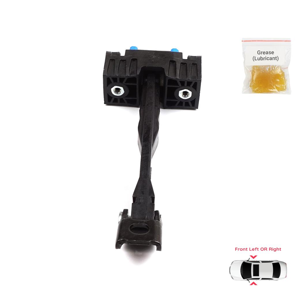 EDP1341 Front Door Hinge Brake Check Limiter for VW Golf MK7 5G 2012-2020 4/5 Door Alltrack Sportsvan Variant e-Golf 5G0837249A